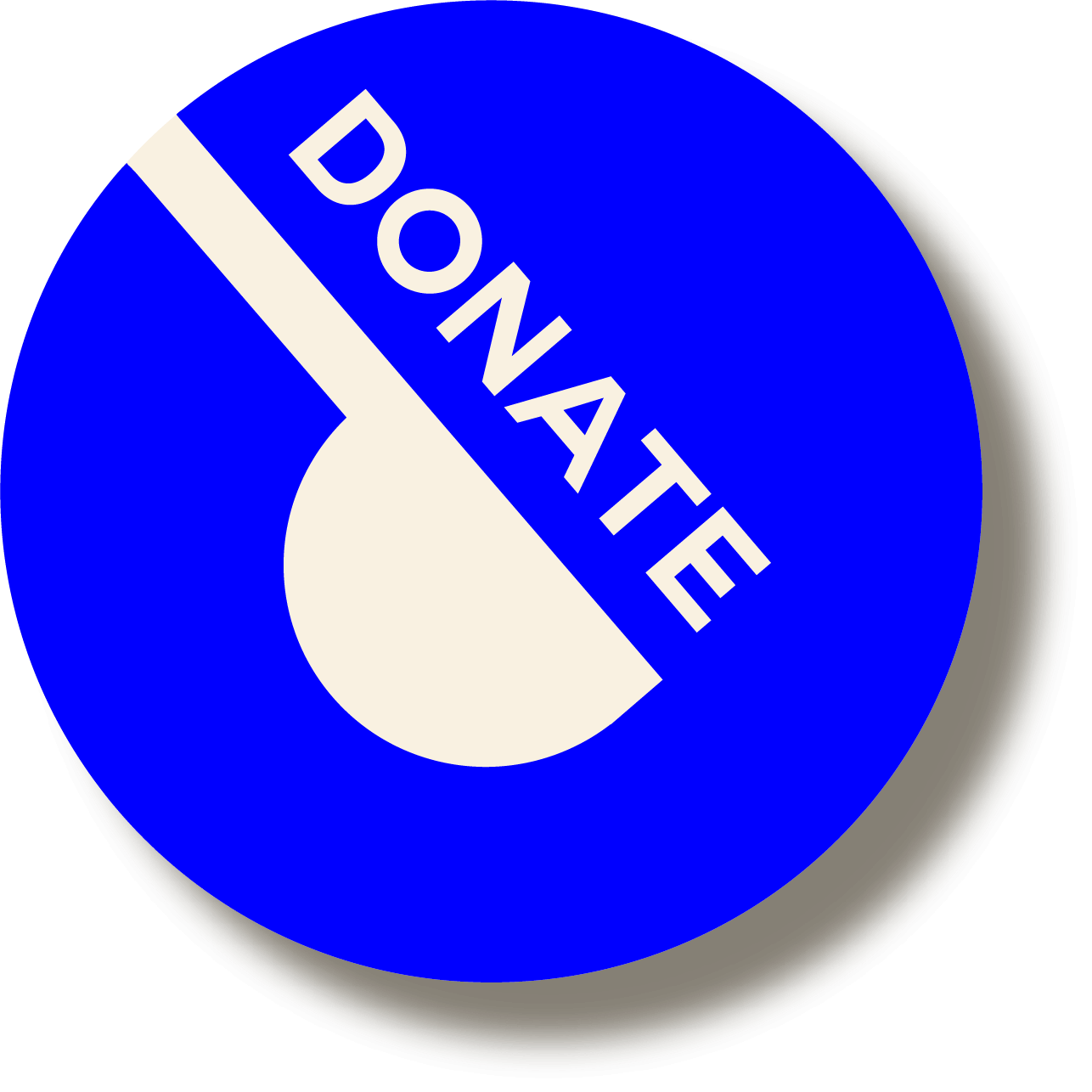 donate