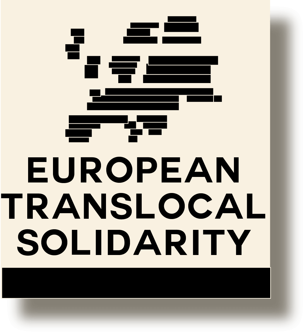 Europese translocale solidariteit